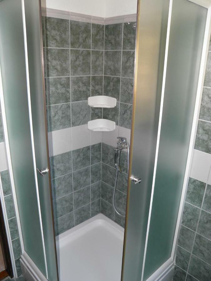 Apartman Mia Biograd Biograd Na Moru Dış mekan fotoğraf