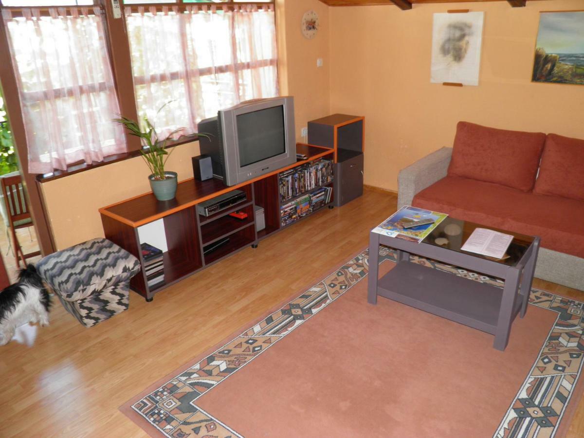 Apartman Mia Biograd Biograd Na Moru Dış mekan fotoğraf