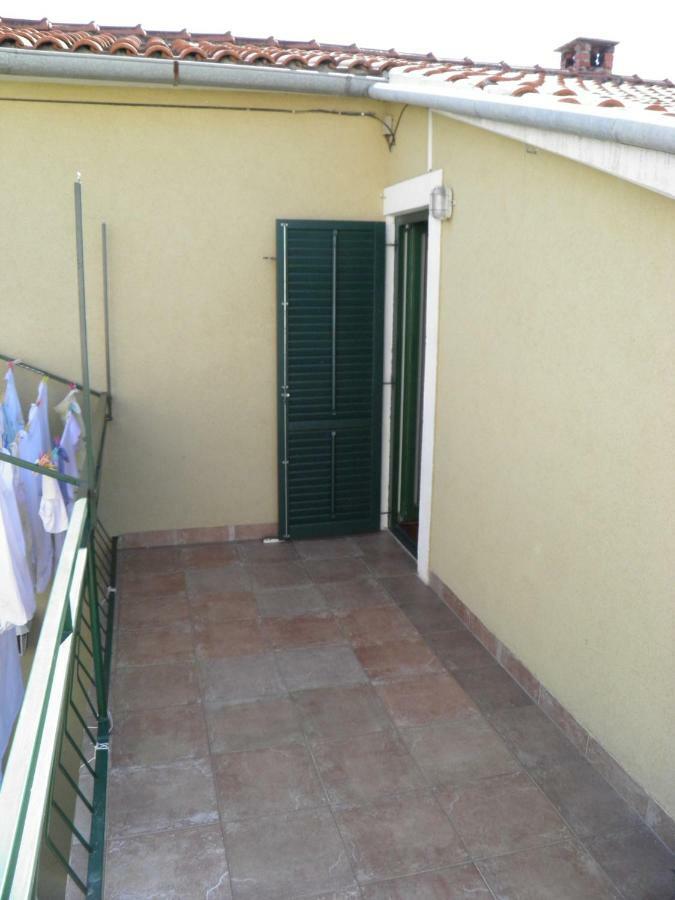 Apartman Mia Biograd Biograd Na Moru Dış mekan fotoğraf
