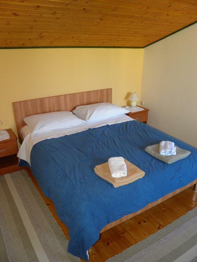 Apartman Mia Biograd Biograd Na Moru Dış mekan fotoğraf