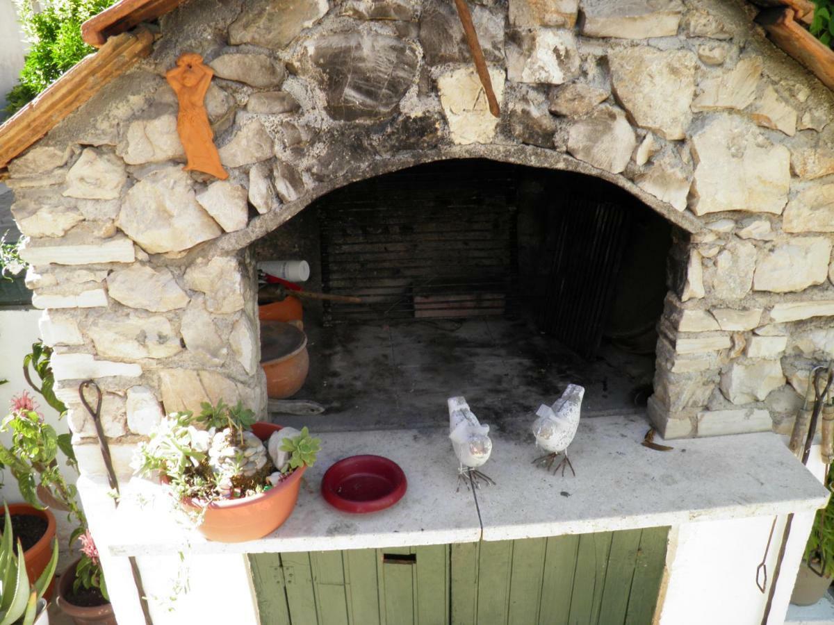 Apartman Mia Biograd Biograd Na Moru Dış mekan fotoğraf