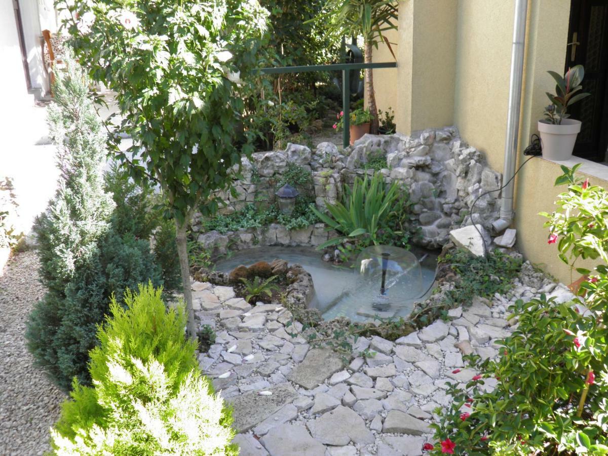Apartman Mia Biograd Biograd Na Moru Dış mekan fotoğraf